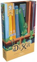 Dixit Puzzle - Richness - 500 Pices