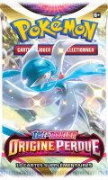 Pokmon pe et Bouclier 11 "Origine Perdue" : Booster