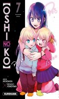 Oshi no ko T.7