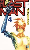 The last man T.4