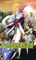 Pandemonium T.5