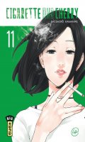 Cigarette & Cherry T.11