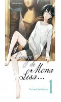 A l'image de Mona Lisa T.1