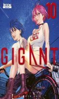 Gigant T.10
