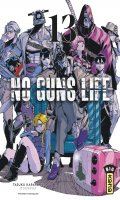 No guns life T.13