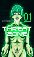 Threat zone T.1