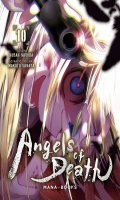 Angels of death T.10