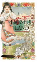 Blissful land T.4