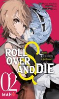 Roll over and die T.2