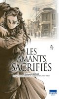 Les amants sacrifis T.1