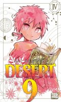 Desert 9 T.4