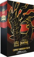 Pokmon pe et Bouclier 11 "Origine Perdue" : Coffret Dresseur d'lite Giratina