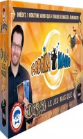 Fabrika Magic - Dixit - Le jeu magique