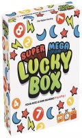 Super Mga Lucky Box - OP Asmodee