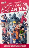 Encyclopdie des Anims - 2000-2003