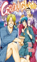 Grand blue T.12