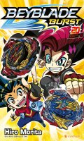 Beyblade burst T.20