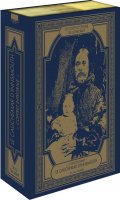 Le cauchemar d'Innsmouth - coffret intgrale