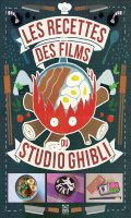 Recettes du monde dans les films d'animation