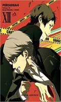 Persona 4 T.12