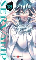 Servamp T.18