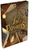 Lost Explorers