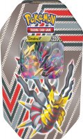 Pokmon : Pokbox de Nol - Giratina V