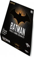 Escape box : Batman