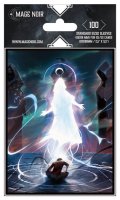 Sleeves Mage noir - Rite de passage