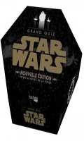 Le grand quiz : Star Wars