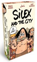 Silex and the city