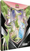 Pokmon : Coffret Viridium-V