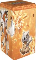 Pokmon : Tin Cube - Combat