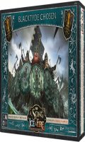 Le Trne de Fer - Le Jeu de Figurines : Elus des Noirmares [G19]