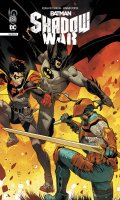 Batman - Shadow war