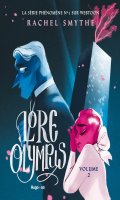 Lore Olympus T.2