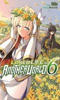 Loner life in another world T.6