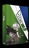 Dragon Ball Z - coffret 11