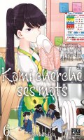 Komi cherche ses mots T.6