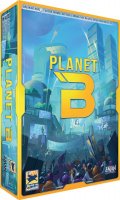 Planet B