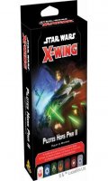 Star Wars X-Wing 2.0 : Pilotes hors pair II