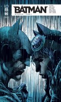 Batman Rebirth - intgrale T.3