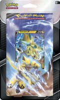 Pokmon : Deck Combat-V Zeraora-V
