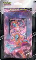 Pokmon : Deck Combat-V Deoxys-V