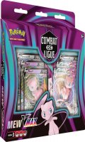 Pokmon : Deck Combat de Ligue Mew-VMAX