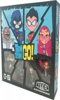 Promo - Teen Titans Go ! Mayhem