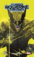 X Lives / X Deaths of Wolverine T.2 - dition collector