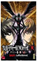 Death Note : R Relight - L'affrontement