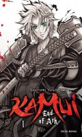 Kamui - End of Ark T.1
