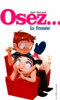 Osez... la fesse